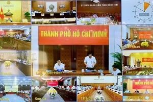 HCMC implements multiple measures to achieve growth above 8.5 percent