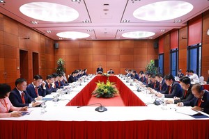 Vietnam makes socio-economic progress despite multiple challenges: Deputy PM