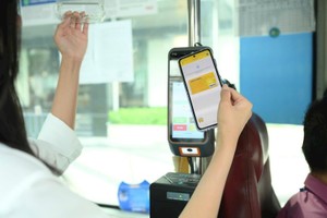 Vietnam moves to shape future of digital payments