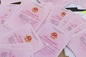 Ministry launches national land database cleanup drive 