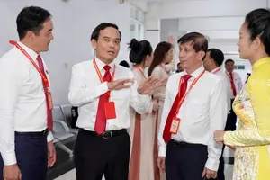 Congress delegates voice to enhance autonomy for comprehensive development