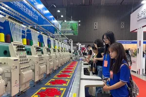 Vietnam’s textile and garment industry accelerates global supply chain expansion