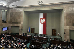 Poland's lower house approves EU – Vietnam Investment Protection Agreement