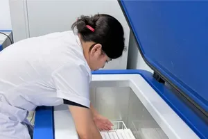 WHO rushes 9,000 rabies vaccines to high-risk Vietnam’s provinces