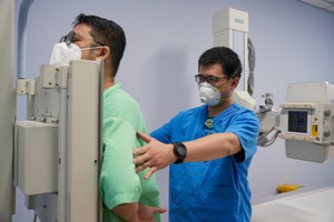 Early disease screening proposed in preventive health law to curb NCDs