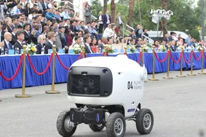 Vietnam reaffirms its global commitment to human-centered AI development