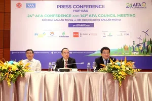 ASEAN accounting conference to take place in Hanoi later this month