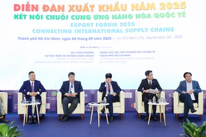 VN-US reciprocal tax framework lays foundation for long-term trade stability