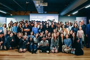 Vietnamese students in Australia join tech webinar on cloud, quantum computing