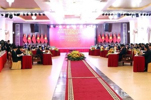 Lai Chau, China’s Yunnan province enhance cooperation