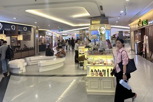 HCMC tap into hidden urban potential for unlocking underground spaces