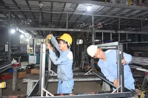 Small and medium enterprises pave the way for private sector growth