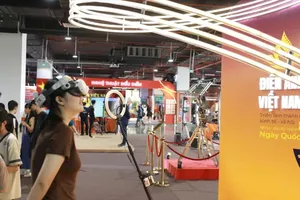 Cultural industries ready for takeoff after barriers lifted