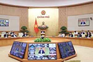 International organizations raise Vietnam’s 2025 growth: Finance Minister