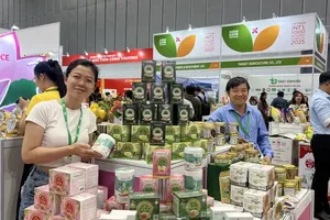 Vietnam Foodexpo 2025 boosts market expansion for Vietnamese food firms