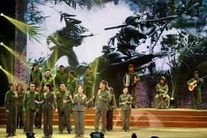 Musicians urged to uphold social responsibility