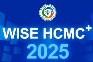 WISE HCMC+ 2025 to showcase range of innovation activities