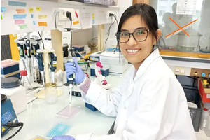 Vietnamese scientist named among world’s most influential ones