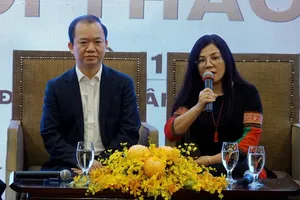Human resource is weakest link in Vietnam’s film industry: Expert
