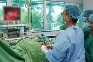 New drugs providing cancer patients in Vietnam with more treatment options