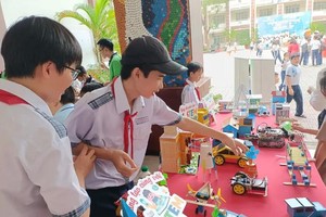 Vietnam to pilot AI education in schools beginning December
