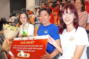 HCMC positions itself as regional hub for innovation through WISE HCMC+ 2025