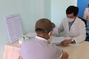 Action Month launches 2025 push to end HIV/AIDS barriers