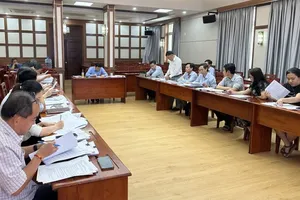 HCMC apartments remain uncertified despite cleared legal hurdles