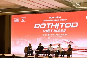 HCMC expanding social welfare network by unleashing infrastructure potential