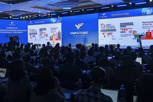 Science and Technology drive healthcare innovation