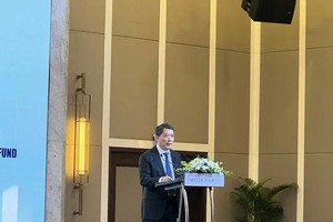 SCIC sets course to become national sovereign wealth fund