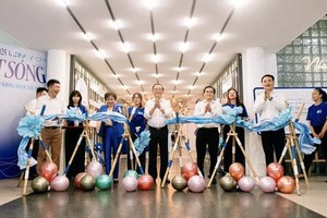 Festival held in HCMC to create barrier-free environment for disabled people 