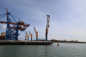 HCMC speeds up investment, focuses on 2026 projects