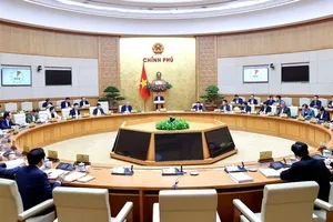 National Assembly passes several draft laws on December 5