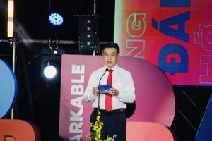 5th Tourism Week kicked off in Ho Chi Minh City 