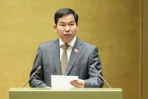 NA approves resolution on environmental protection oversight 