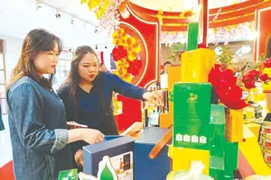 Businesses need to diversify export market for sustainable growth: Experts