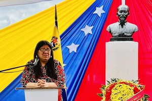 Vietnam, Venezuela mark 36th anniversary of diplomatic ties in Caracas