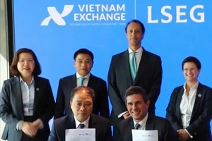 Vietnam stock market upgrade signals new era of global integration