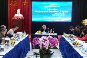 Policies needed to boost automotive industry