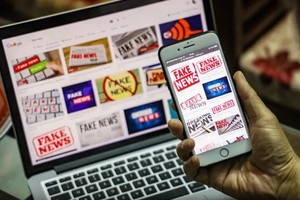 Over 92 percent harmful online content removed