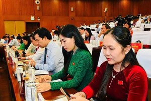 HCMC People's Council greenlights new hospitals to expand healthcare capacity