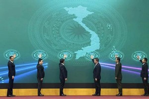 Agricultural product traceability system launched to enhance transparency