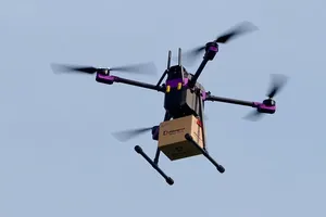 Ho Chi Minh City launches UAV delivery pilot program to boost urban logistics