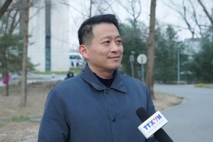 Chinese scholar assesses Vietnam’s development prospect 