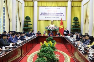 State President issues orders on 13 laws adopted by National Assembly