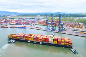 Ho Chi Minh City targets 10 percent growth in 2026 with 10 strategic solutions