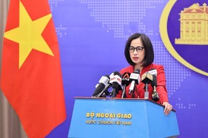 Int'l community hails Vietnam’s strong socio-economic performance in 2025