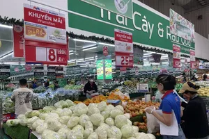 Ho Chi Minh City tightens market stability measures ahead of Lunar New Year 2026