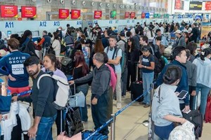 Ministry bolsters holiday travel safety with nationwide transport inspections